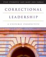 9780534574291-0534574297-Correctional Leadership: A Cultural Perspective
