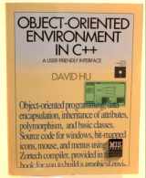 9781558280144-1558280146-Object-Oriented Environment in C++: A User-Friendly Interface