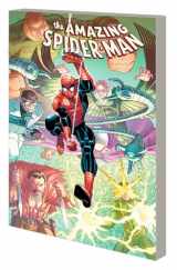 9781302932732-130293273X-AMAZING SPIDER-MAN BY WELLS & ROMITA JR. VOL. 2: THE NEW SINISTER (THE AMAZING SPIDER-MAN)