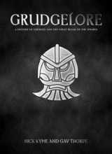 9781844165032-1844165035-Grudgelore: A History of Grudges and the Great Realm of the Dwarfs (Warhammer)