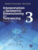 9780831134211-0831134216-Interpretation of Geometric Dimensioning and Tolerancing (Volume 1)