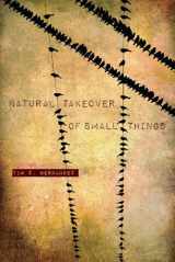 9780816530120-0816530122-Natural Takeover of Small Things (Camino del Sol)
