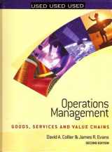 9780324184709-0324184700-Operations Management : Goods, Services and Value Chains