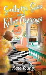 9781496721457-1496721454-Southern Sass and Killer Cravings (Marygene Brown Mysteries)