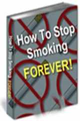 9781497502208-1497502209-How to Stop Smoking Forever