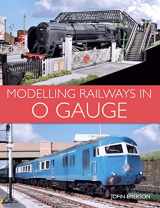 9781785002540-1785002546-Modelling Railways in 0 Gauge