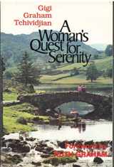 9780800751029-0800751027-A Woman's Quest for Serenity