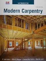 9781645646624-1645646629-Modern Carpentry