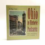 9780873385695-0873385691-Ohio in Historic Postcards: Self-Potrait of a State