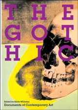 9780262731867-026273186X-The Gothic (Whitechapel: Documents of Contemporary Art)