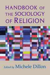 9780521000789-0521000785-Handbook of the Sociology of Religion