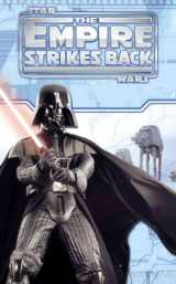 9781593079048-1593079044-Star Wars Episode V: The Empire Strikes Back Photo Comic