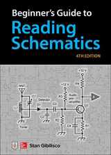 9781260031102-1260031101-Beginner's Guide to Reading Schematics, Fourth Edition
