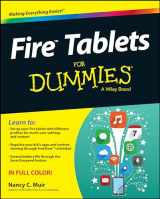 9781119008255-1119008255-Fire Tablets for Dummies