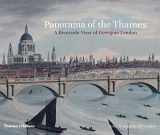 9780500518151-0500518157-Panorama of the Thames: A Riverside View of Georgian London