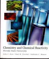 9780495405481-0495405485-Chemistry and Chemical Reactivity (Custom for Florida State University) (Volume 1)