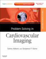 9781437727685-1437727689-Problem Solving in Cardiovascular Imaging: Expert Consult - Online and Print