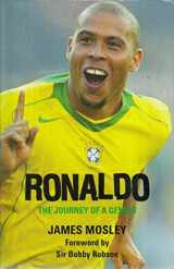 9781845961145-1845961145-Ronaldo: The Journey of a Genius