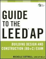 9780470890424-0470890428-Guide to the LEED AP Building Design and Construction (BD&C) Exam