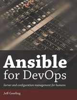 9780986393419-098639341X-Ansible for DevOps: Server and configuration management for humans