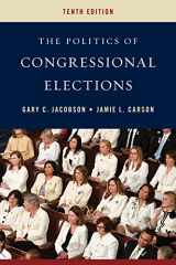 9781538123416-153812341X-The Politics of Congressional Elections