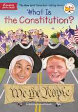9781524786090-1524786098-What Is the Constitution? (What Was?)