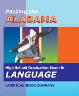 9781598071634-1598071637-Passing the New Alabama Graduation Examination in Language