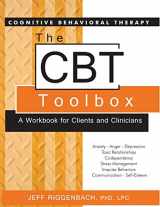 9781936128303-1936128306-The CBT Toolbox: A Workbook for Clients and Clinicians