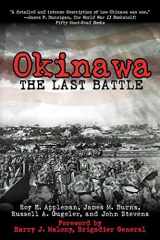 9781616081775-1616081775-Okinawa: The Last Battle