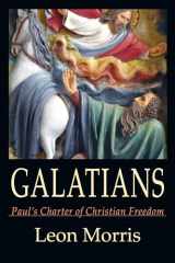 9780830829262-0830829261-Galatians: Paul's Charter of Christian Freedom