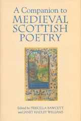 9781843840961-1843840960-A Companion to Medieval Scottish Poetry