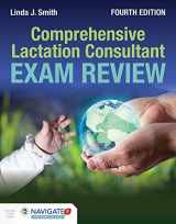 9781284069273-1284069273-Comprehensive Lactation Consultant Exam Review