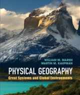 9780521764285-0521764289-Physical Geography: Great Systems and Global Environments