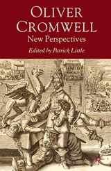 9780230574212-0230574211-Oliver Cromwell: New Perspectives
