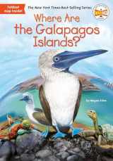 9780451533876-0451533879-Where Are the Galapagos Islands? (Where Is?)