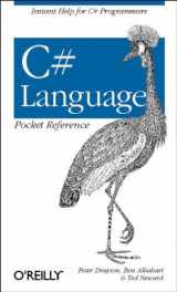 9780596004293-059600429X-C# Language Pocket Reference