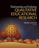 9781412975261-1412975263-Understanding and Evaluating Qualitative Educational Research