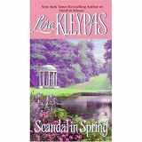 9780060562533-0060562536-Scandal in Spring (The Wallflowers, Book 4)