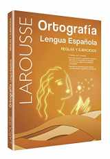 9789706078148-9706078142-Ortografia lengua espanola: Reglas y ejercicios (Spanish Edition)
