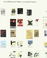 9788488786258-8488786255-Tapies Posters and the Public Sphere (Spanish and English Edition)