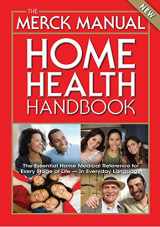 9780911910308-0911910301-The Merck Manual Home Health Handbook: Third Home Edition