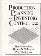 9780131862142-0131862146-Production Planning and Inventory Control