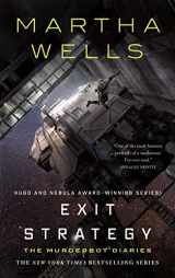 9781250191854-1250191858-Exit Strategy: The Murderbot Diaries (The Murderbot Diaries, 4)