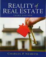 9780135104156-0135104157-Reality of Real Estate