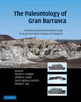 9780521872416-0521872413-The Paleontology of Gran Barranca: Evolution and Environmental Change through the Middle Cenozoic of Patagonia
