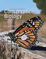 9780197564370-0197564372-An Introduction to Conservation Biology