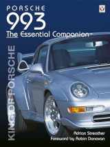 9781787115507-178711550X-Porsche 993: King of Porsche (Essential Companion)