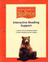 9780618596904-0618596909-Houghton Mifflin Science: Interactive Reading Support Grade 2