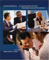 9780072829150-007282915X-Managerial Communication: Strategies and Applications