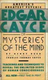 9780446349765-0446349763-Edgar Cayce on Mysteries of the Mind
